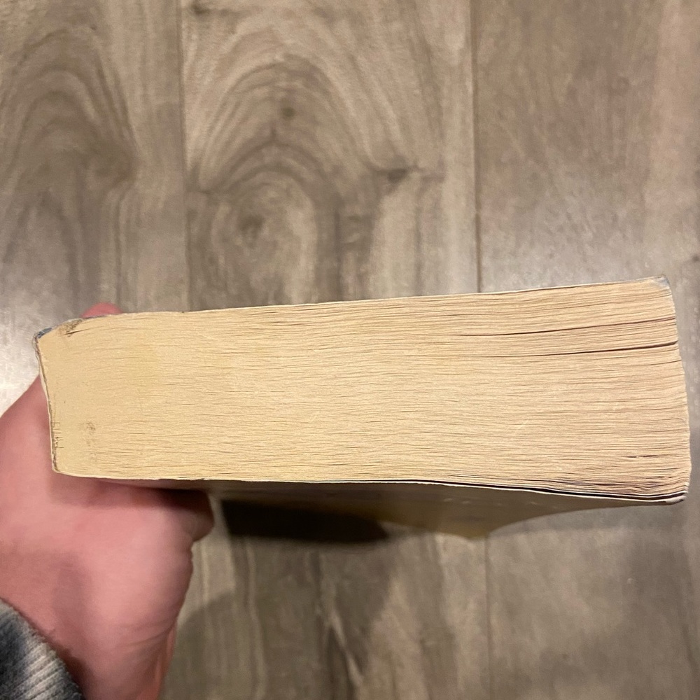 The Help Book - Picture 2 of 5